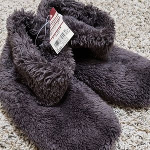 NWT!!MUJI room slippers
